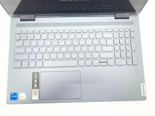 Lenovo Yoga 7 15